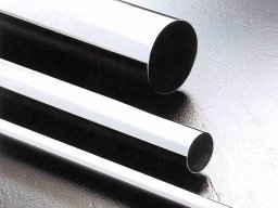 Stainless Steel Pipe